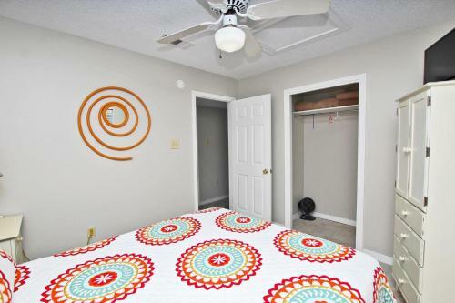 Apartamento Sundial G3