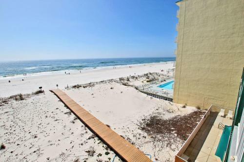 Apartamento Sundial G3