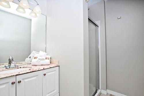 Apartamento Sundial G3