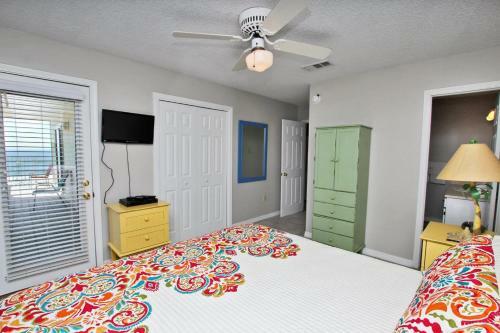 Apartamento Sundial G3