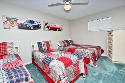 Apartamento Sundial G3