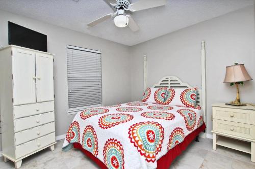 Apartamento Sundial G3