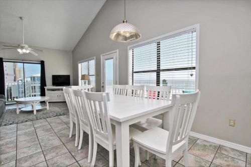 Apartamento Sundial G3
