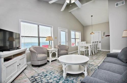 Apartamento Sundial G3