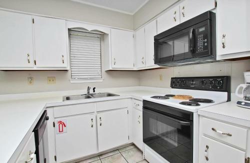 Apartamento Sundial G3