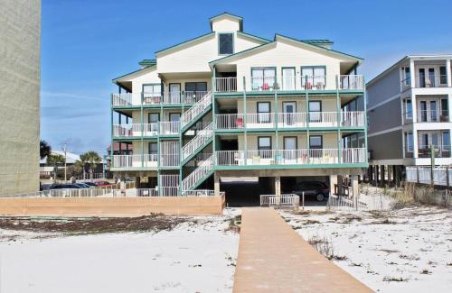 Apartamento Sundial G3