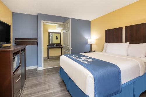Hotel Days Inn Muscle Shoals