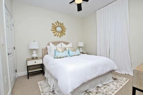 Apartamento Crystal Tower 1002