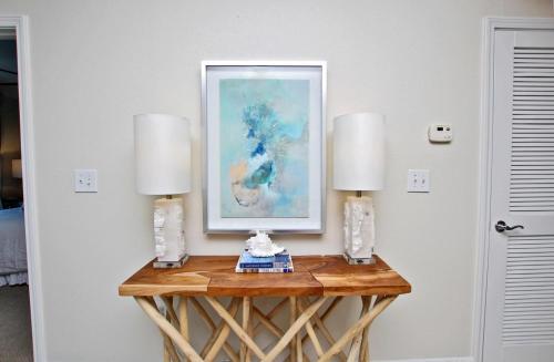 Apartamento Crystal Tower 1002