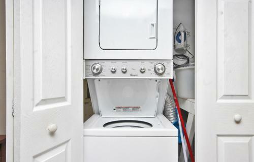 Apartamento Island Winds West 675