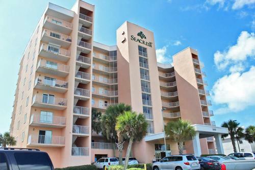 Apartamento Seacrest 401