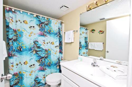 Apartamento Seacrest 401