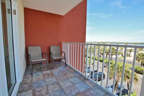 Apartamento Seacrest 401