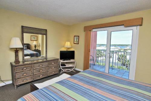 Apartamento Seacrest 401