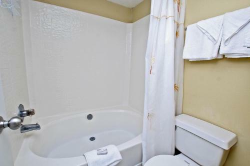 Apartamento Seacrest 401