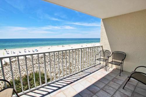 Apartamento Seacrest 401