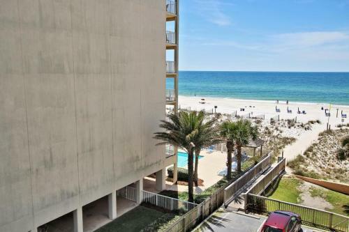 Apartamento Seacrest 401
