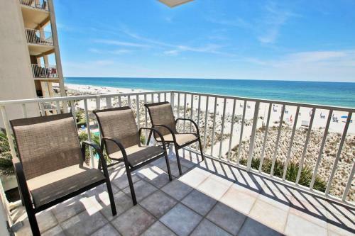 Apartamento Seacrest 401