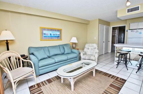 Apartamento Seacrest 401