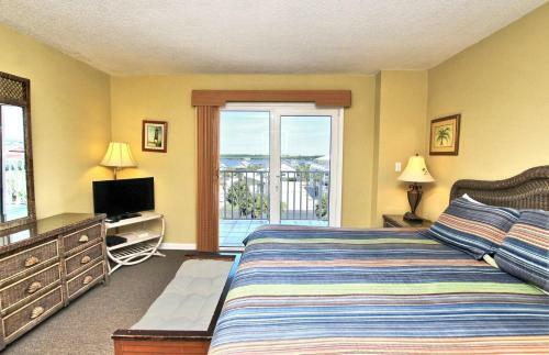 Apartamento Seacrest 401