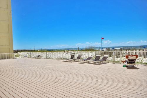 Apartamento Boardwalk 583