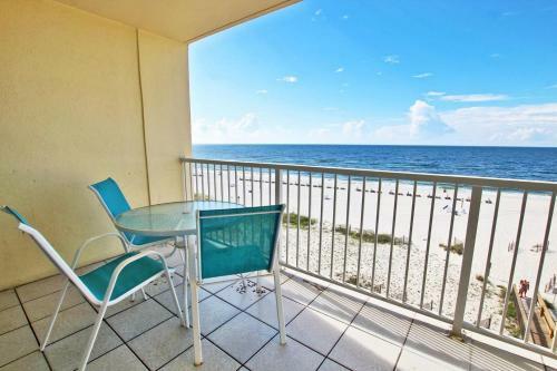 Apartamento Boardwalk 583