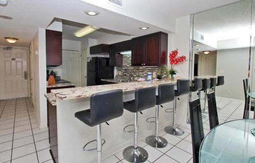 Apartamento Boardwalk 583