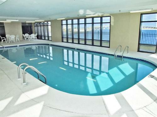 Apartamento Grand Pointe 505