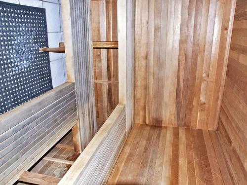 Apartamento Grand Pointe 505