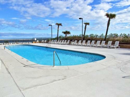 Apartamento Grand Pointe 505