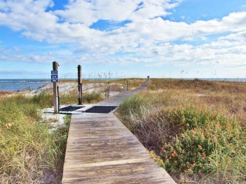 Apartamento Grand Pointe 505
