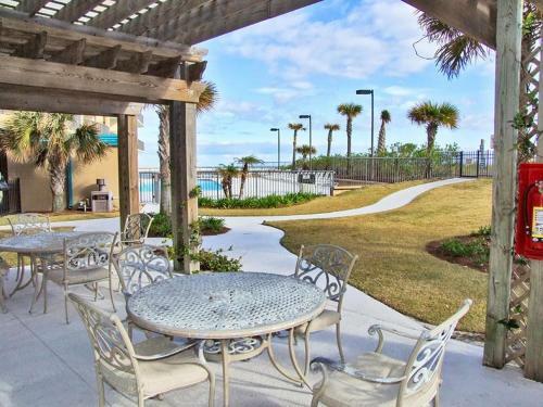 Apartamento Grand Pointe 505
