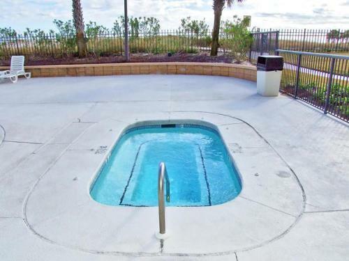 Apartamento Grand Pointe 505