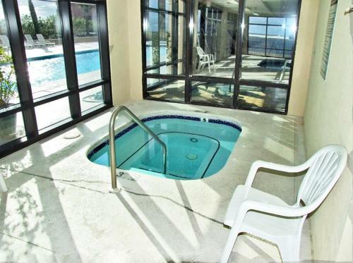 Apartamento Grand Pointe 505