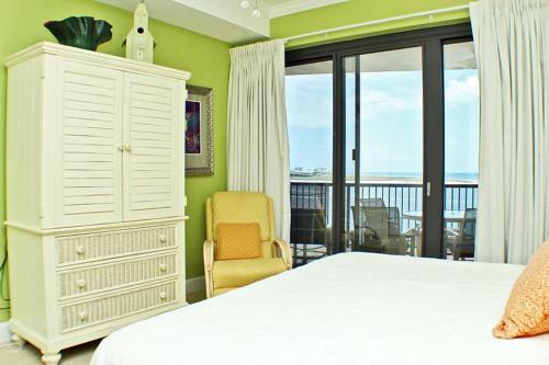 Apartamento Grand Pointe 505