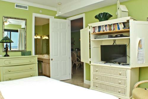 Apartamento Grand Pointe 505