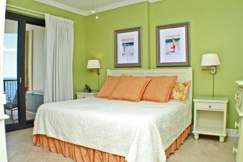 Apartamento Grand Pointe 505