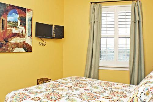 Apartamento Grand Pointe 505