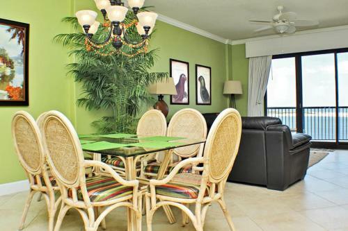 Apartamento Grand Pointe 505