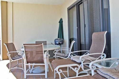 Apartamento Grand Pointe 505