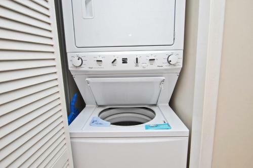 Apartamento Boardwalk 784