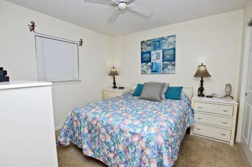 Apartamento Boardwalk 784