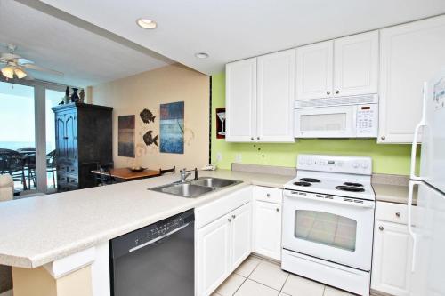 Apartamento Lighthouse 1709