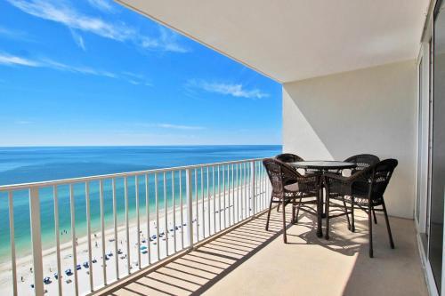Apartamento Lighthouse 1709