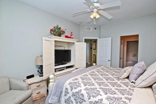 Apartamento Lighthouse 1709