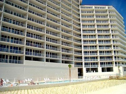 Apartamento Lighthouse 1709