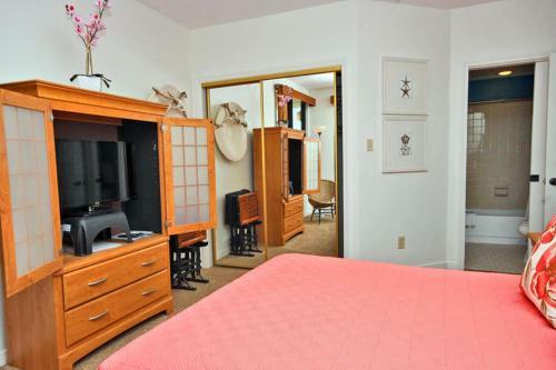Apartamento Four Seasons 403e