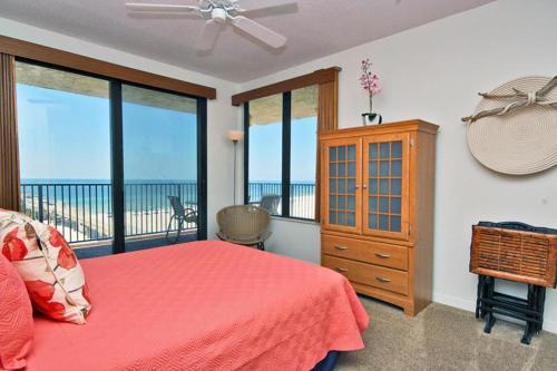 Apartamento Four Seasons 403e