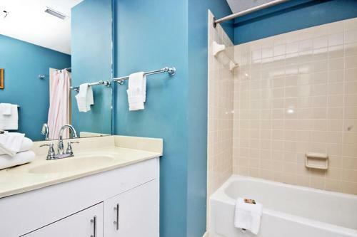 Apartamento Four Seasons 403e