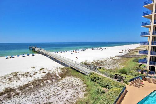 Apartamento Four Seasons 403e